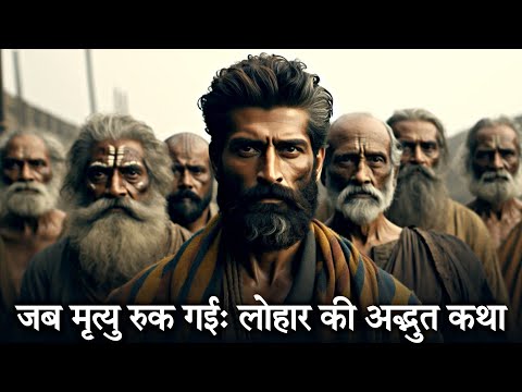 एक लोहार की चालाकी और दुनिया का विनाश!