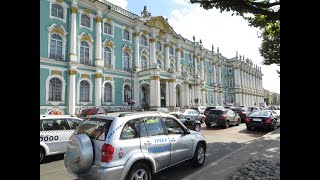 Порядок Проезда Перекрестка на Дороги в разные направления.