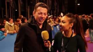 ECHO 2015: Michi Beck | Die Fantastischen Vier