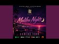 Malibu Nights (feat. Anthony Douglas & Mobb Marley)