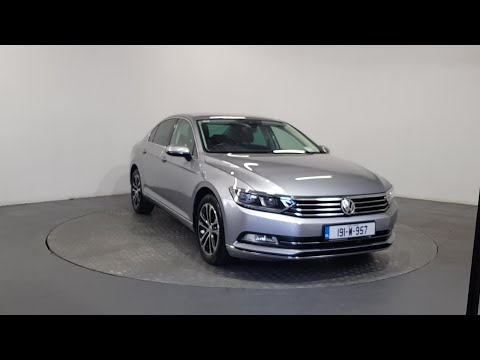 191 Volkswagen Passat | Audi Waterford