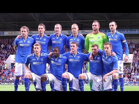 download lagu mp3 mp4 St Johnstone In Europe, download lagu St Johnstone In Europe gratis, unduh video klip St Johnstone In Europe