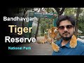 From Campus To Jungle My First Jungle Safari Bandhavgarh Vlog