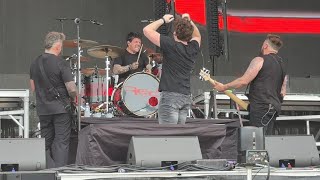 RED - Breathe Into Me (Live in Daytona Beach, FL 5-9-26) Welcome to Rockville