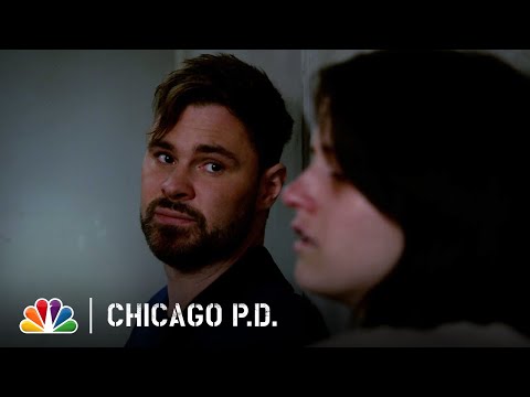 Ruzek Wants His Friend’s Daughter to Cut a Deal | NBC’s Chicago PD