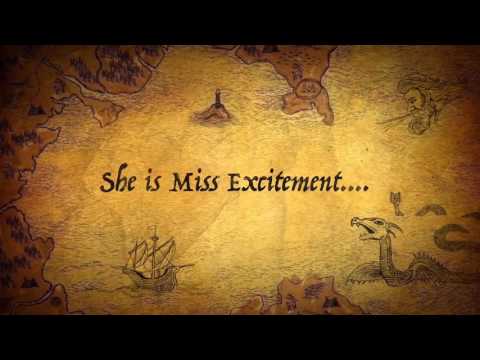 GMO PRODUCTION CLIP - ALEXANDRA BANCILA