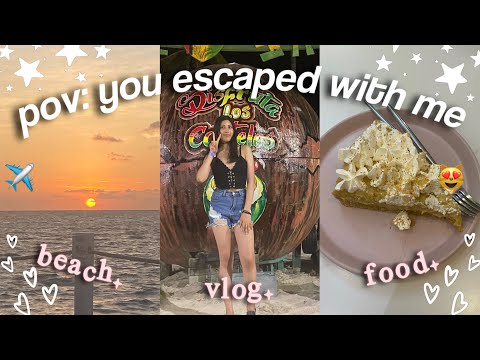 A DAY IN MY LIFE on a CARIBBEAN ISLAND ☆ Island Diaries