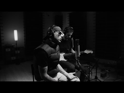 Ultimo - ACQUARIO - Live Studio Session