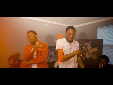 MPR Tito - Ridin ft. PNF Rocky (OFFICIAL VIDEO)