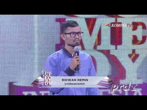 Ridwan Remin _ Korek pakek password _ SUCI_7 5 BESAR