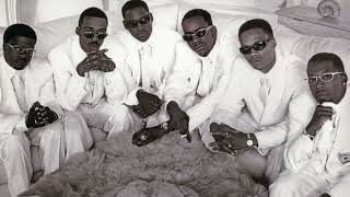 New Edition - Tighten It Up (Quiet Storm Mix)
