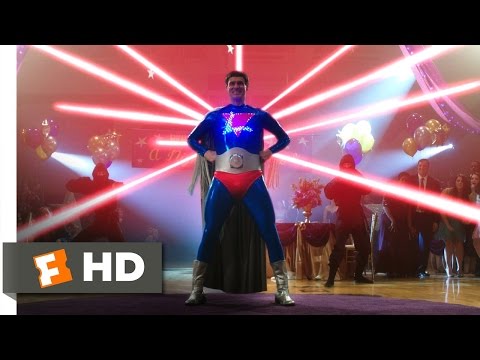 Dumb and Dumber To (6/10) Movie CLIP - Lloyd's Daydream (2014) HD