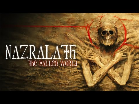 Nazralath: The Fallen World - Announcement Trailer