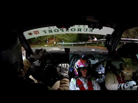 RALLY DELLA RIVIERA 2017-D'ARCIO L. - RAMACCIOTTI D. PS3 PASQUILIO CLIO A7