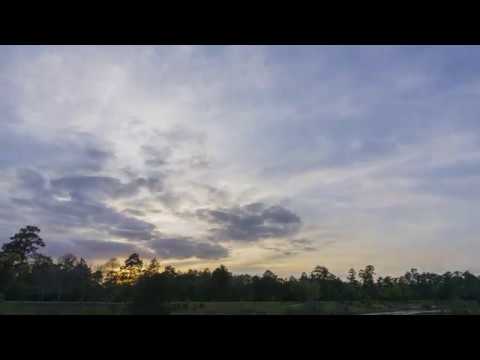 2020-03-11 Sunset Timelapse