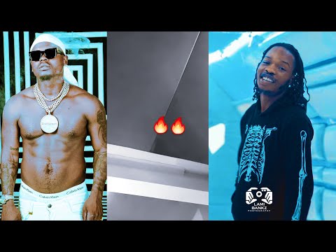 VIDEO : HARMONIZE FT NAIRA MARLEY, USHAMBA REMIX