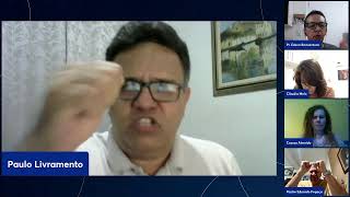 O Clamor da Meia Noite - Oração ao Vivo 06/12/2025