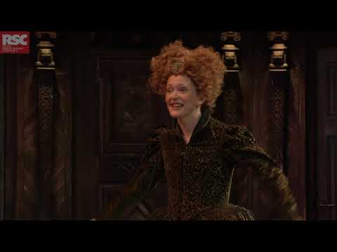 The Taming of the Shrew | Act 2 Scene 1 | Royal Shakespeare Company