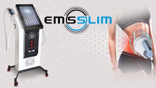 EMS SLİM ELEKTRİKSEL KAS UYARIM CİHAZI | ALDİ MEDİKAL 2024