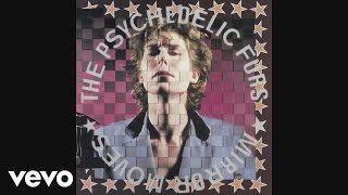 The Psychedelic Furs - Alice&#39;s House (Audio)