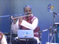Swarabhishekam - S.P.Balu & S.P.Sailaja Performance - Nada Vinodamu Natya Song - 6th July 2014