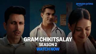 Gram Chikitsalay