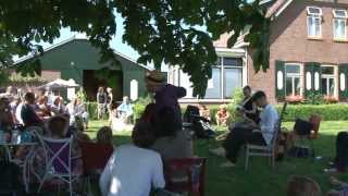 THEATERGROEP FLINT / POEZIE EXPRES