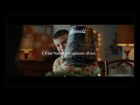 Bauli "A Natale Puoi" - 2022