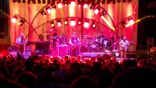 moe.  6/18/15  "Spaz Medicine" ~  Rochester,N.Y.