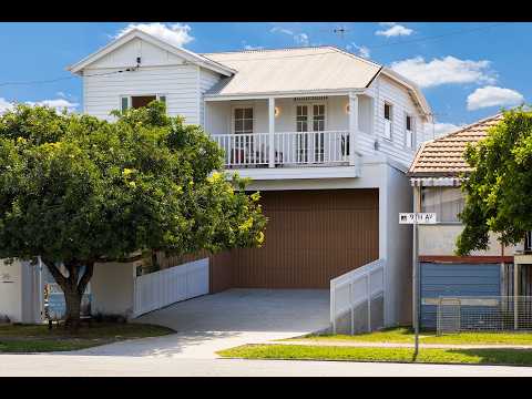 20 Ninth Avenue, Sandgate, QLD 4017, 4 slaapkamers, 3 badkamers, House