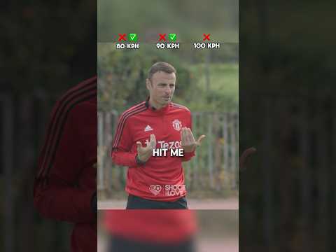 Berbatov: King Of Touch 👑🇧🇬 #football #challenge