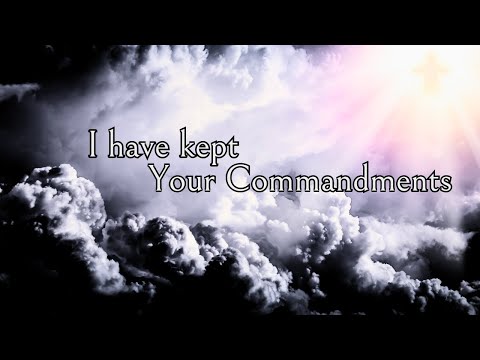 Psalm 119 | Part 13 | Through your Commandments, I have become Wiser than mine Enemies