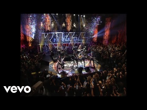 Rock And Roll All Nite (live) by KISS