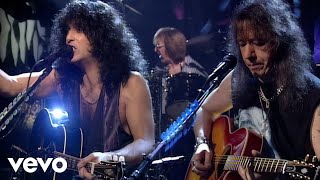 Kiss - Rock And Roll All Nite (MTV Unplugged)