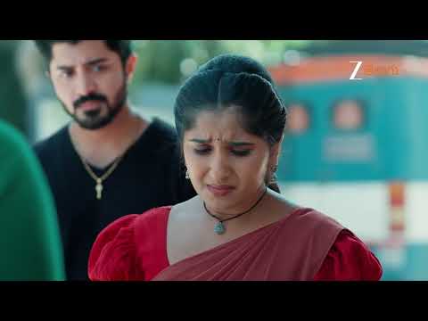 Chamanthi | Ep - 285 | Preview | Nov 25 2025 | Zee Telugu