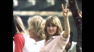 Down Of Love -Foreigner (VIDEO)