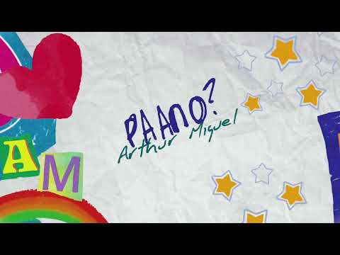 Paano - Arthur Miguel