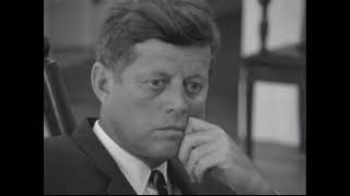 Crisis: Behind a Presidential Commitment (1963) Video