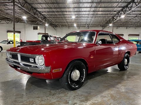 1971 Dodge Demon (CC-1526810) for sale in Marietta, Georgia