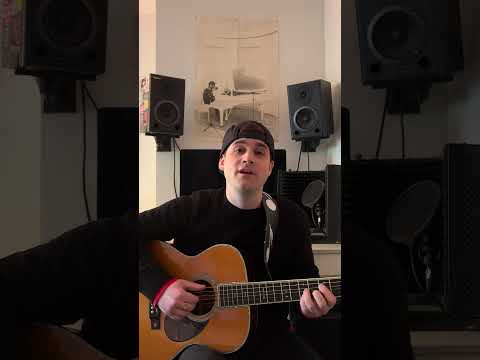 The Christmas Song - Marco Foster