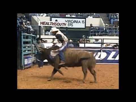 Tater Porter vs Cujo - 98 PBR Richmond (86 pts)