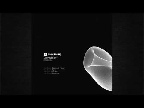 Yan Cook - Concrete Forest (Original Mix) [PLANET RHYTHM]