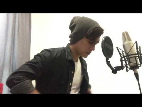 Warkah Untukku cover by me ( @sharulkamal_ )