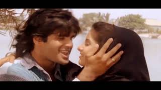 Download lagu Kya Cheez Hai Mohabbat Yeh💘 Balwaan 1992 - Sunil Shetty, Divya Bharti, Subtitles 1080p Video Song mp3