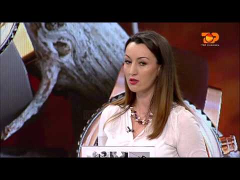 Ne Shtepine Tone, 10 Shkurt 2016, Pjesa 2 - Top Channel Albania - Entertainment Show