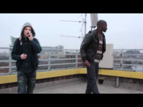 ElmzVisuals - PROFIT FT O.G-TOUCH THE SKY