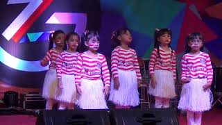 Download lagu Tari Bergembira Berkumpul mp3