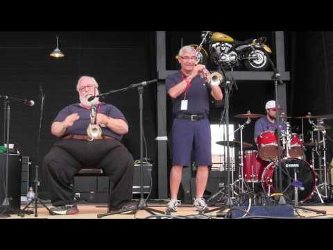 Duane Malinowski (2017) - Tu I Taki Tam - Oberek