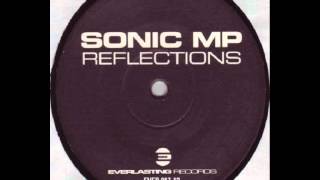 Sonic MP - Reflections (Original Mix).wmv