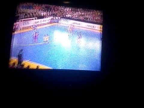 kancil bbk vs Mataram fc